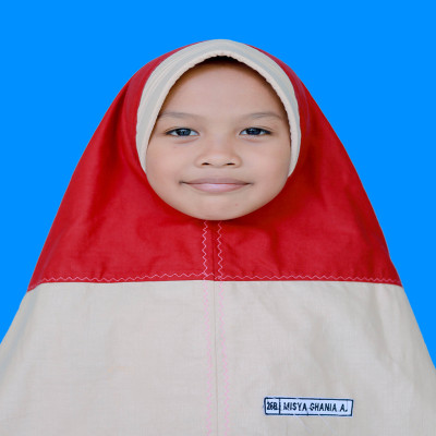foto profil Misya Ghania Attaya
